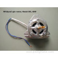 AC Motor 60W Spin Motor for Washing Machine